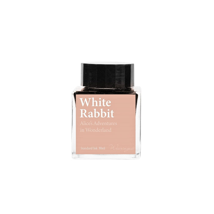 White Rabbit