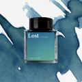 Wearingeul Demian Literature Fountain Pen Ink – Lost 30ml, shown from the front.