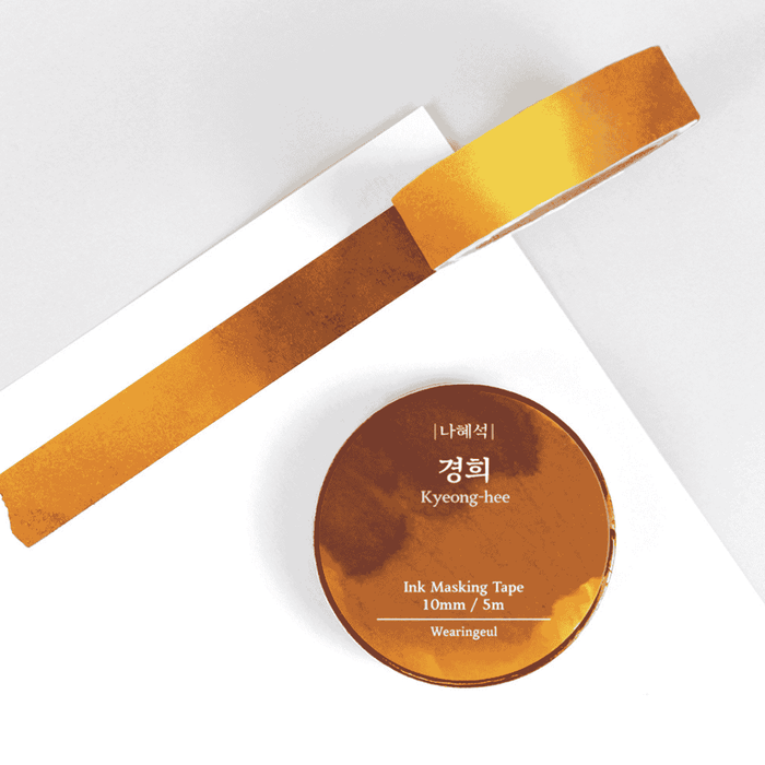 Kyeong-hee