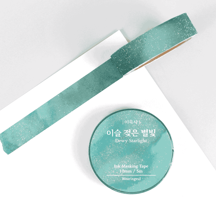 Dewy Starlight