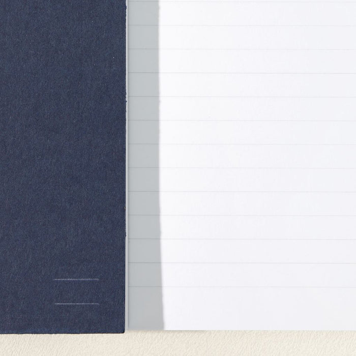 Lined [Navy]