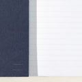 Lined [Navy]