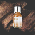 Wearingeul The Wonderful Wizard of Oz Glitter Potions — Ink Additive 10ml, shown from the front.