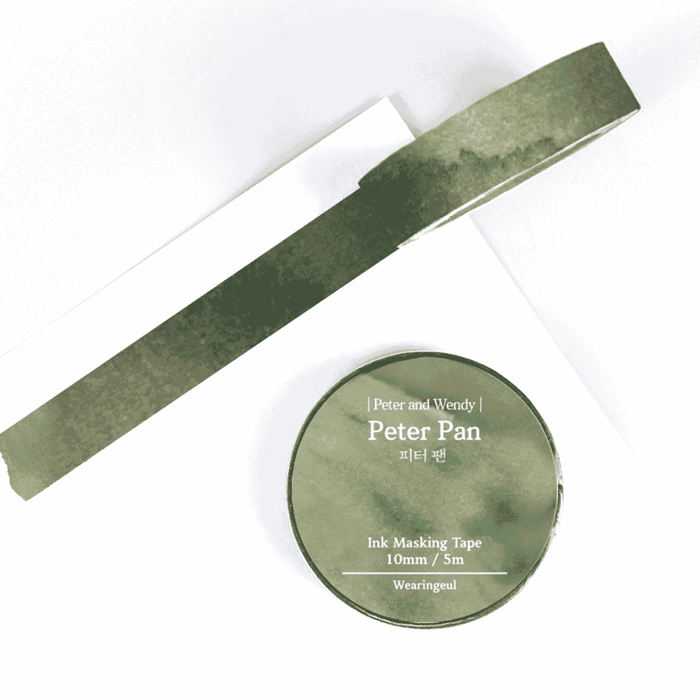 Peter Pan