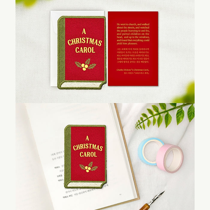 A Christmas Carol