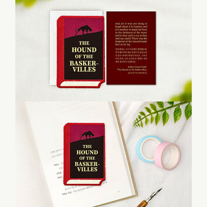 The Hound Of The Baskervilles