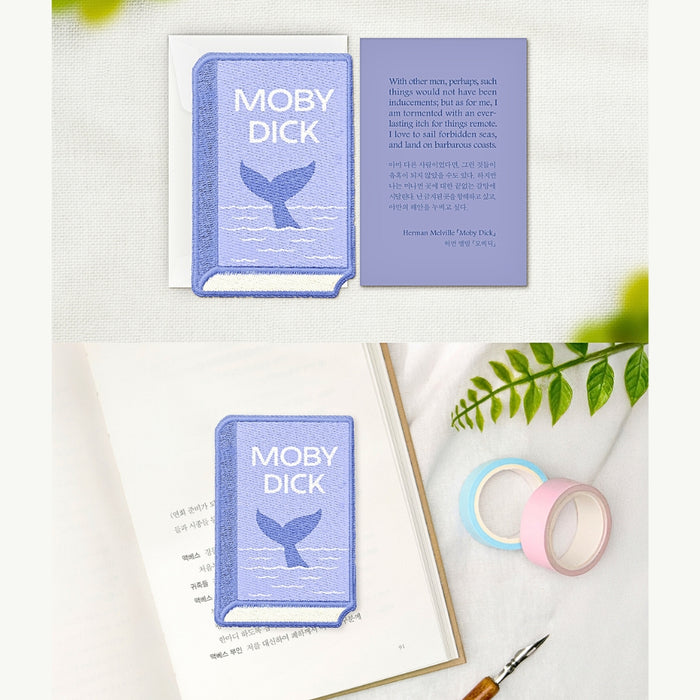 Mobydick