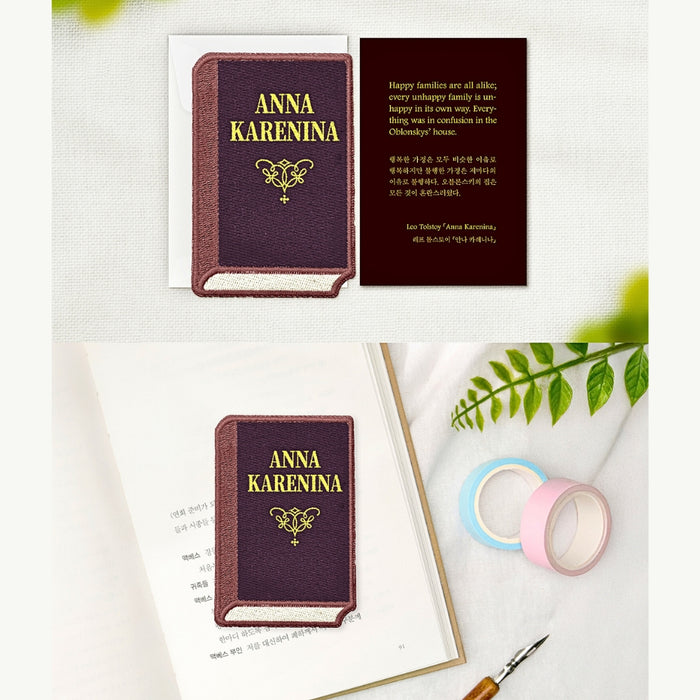 Anna Karenina