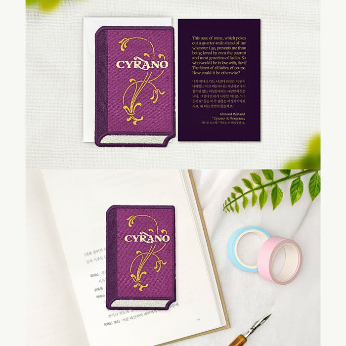 Cyrano De Bergerac