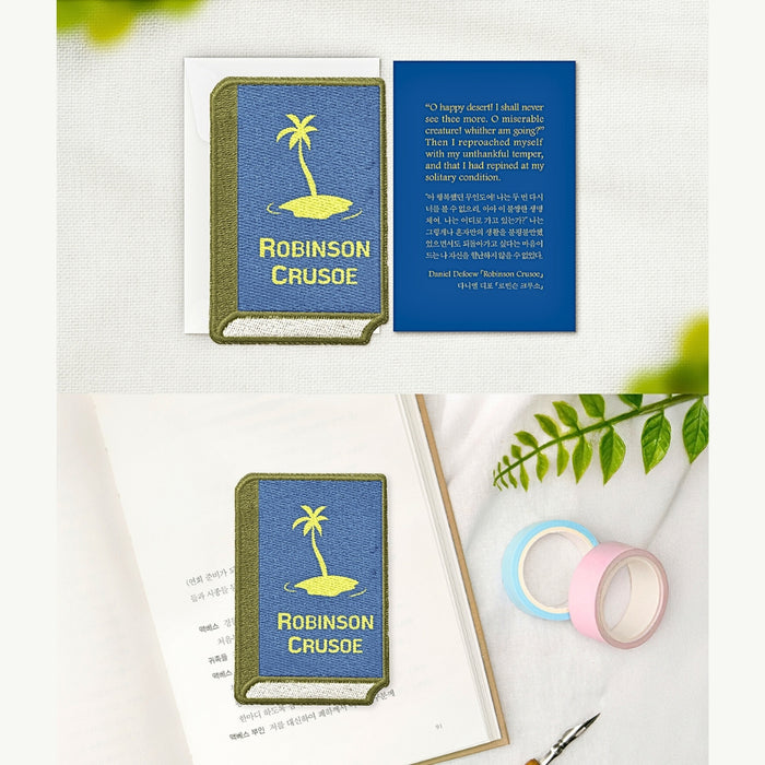 Robinson Crusoe