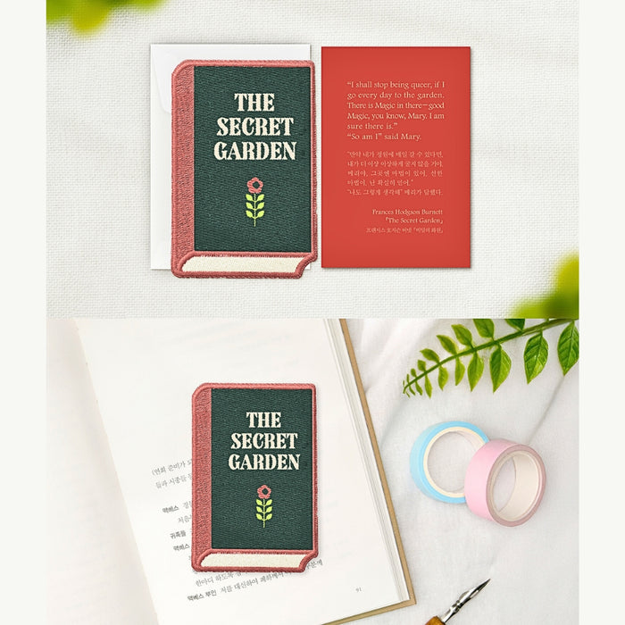 The Secret Garden