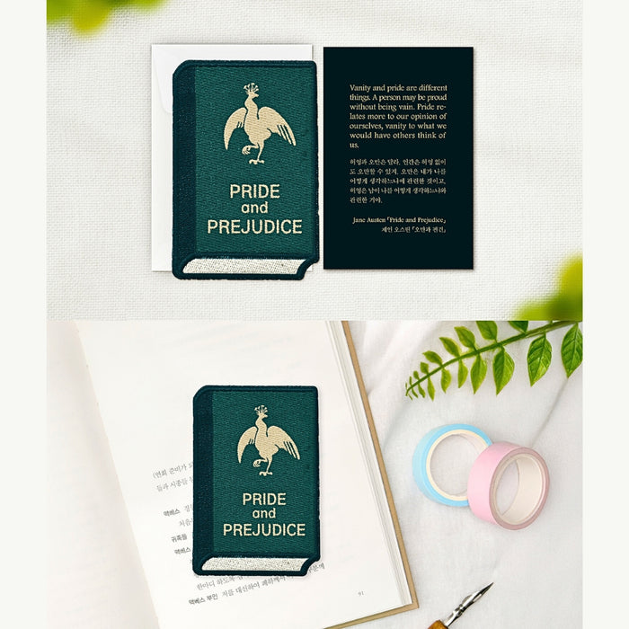 Pride And Prejudice