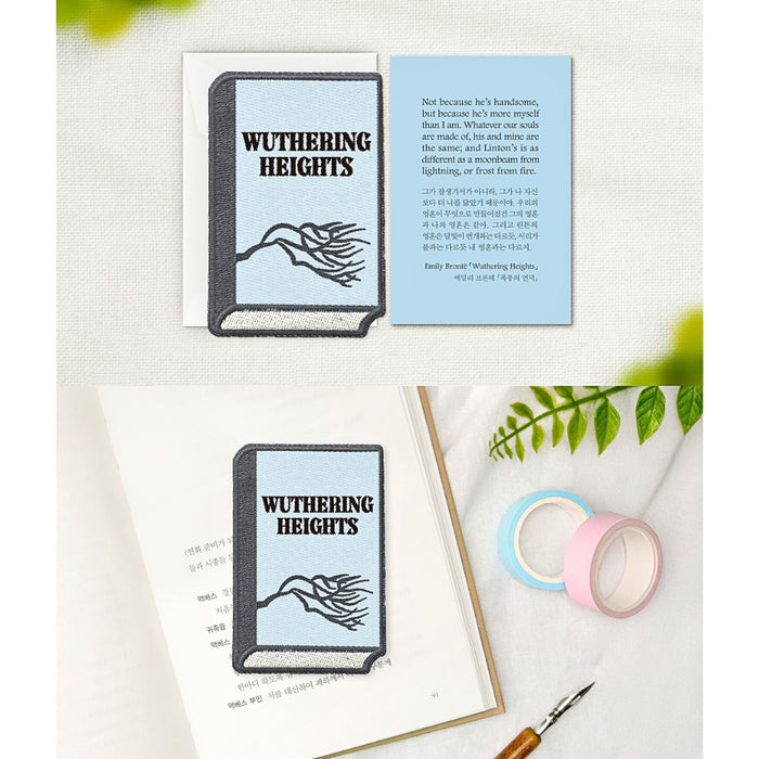Wuthering Heights