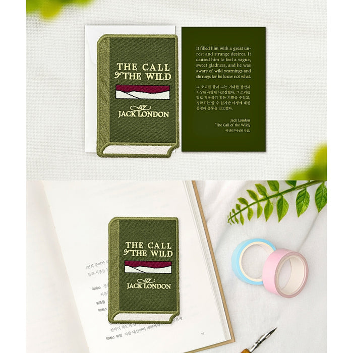 The Call Of The Wild