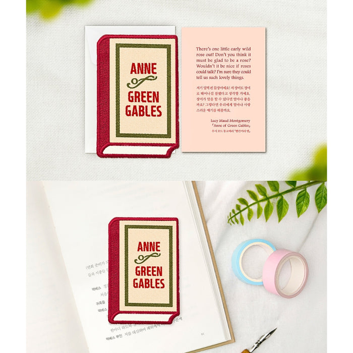 Anne Of Green Gables