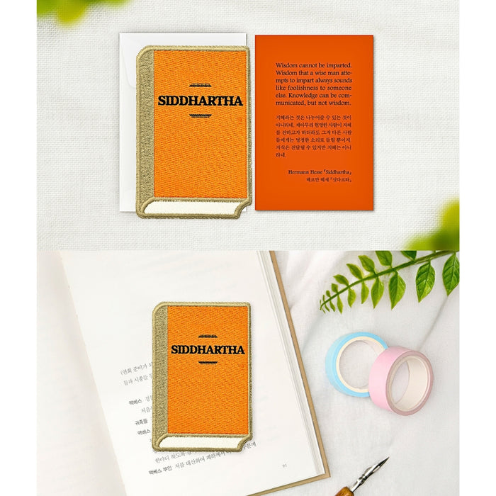 Siddhartha