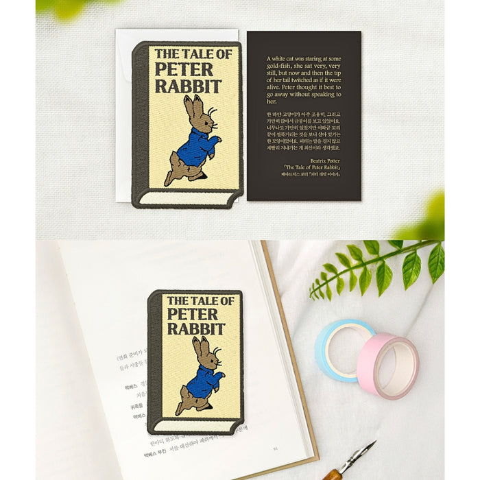 The Tale Of Peter Rabbit