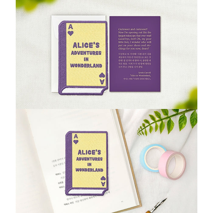 Alice In Wonderland