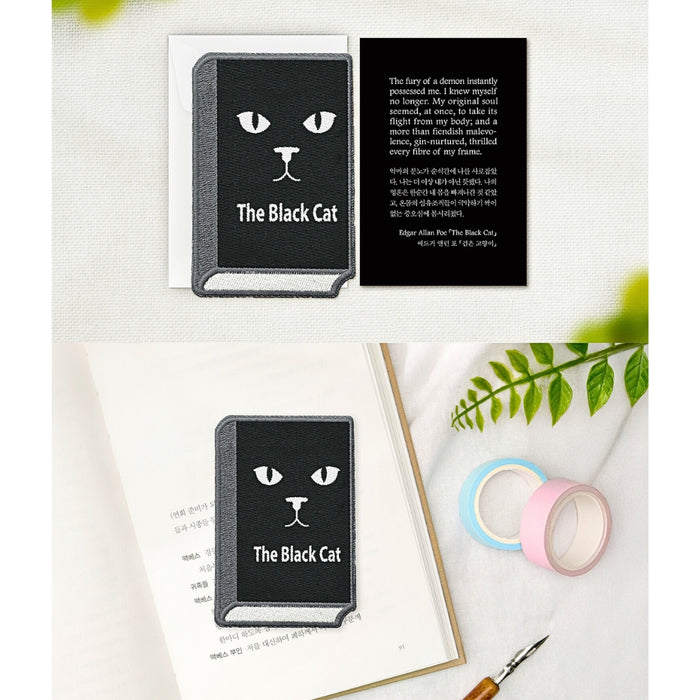 The Black Cat