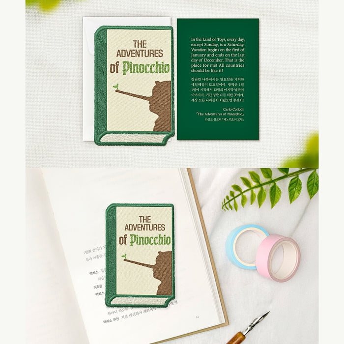The Adventures of Pinocchio