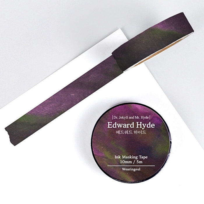 Edward Hyde