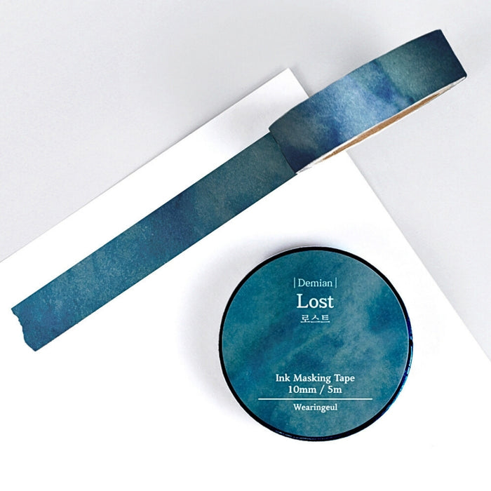 Lost