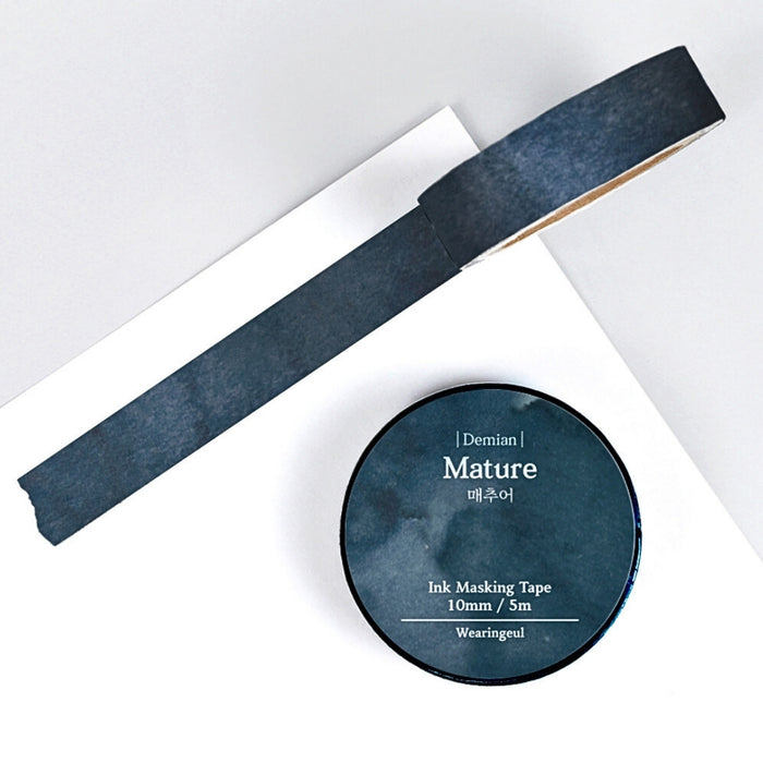 Mature