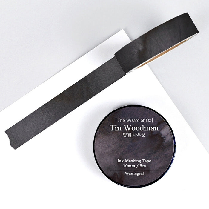 Tin Woodman