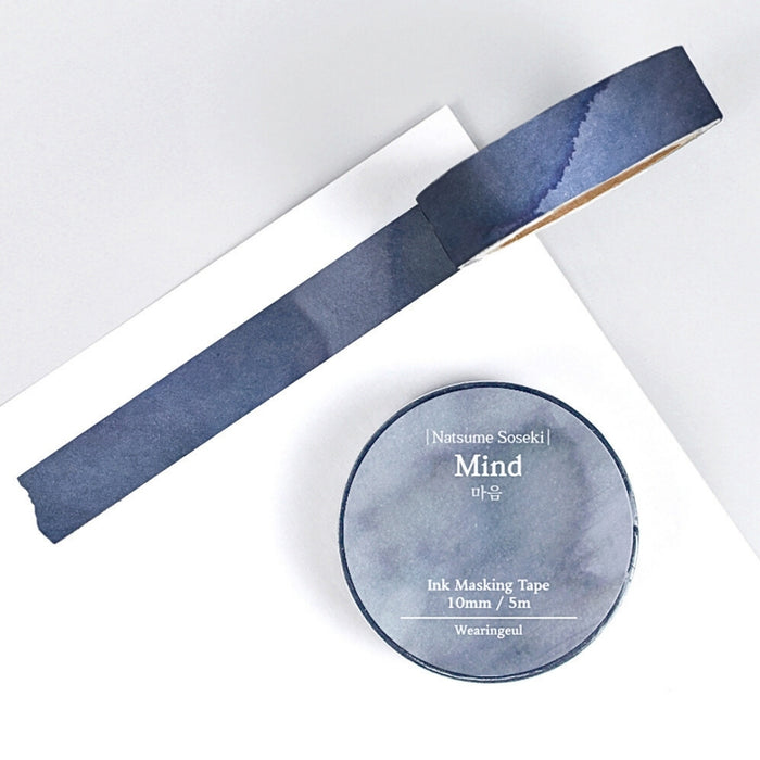 Mind