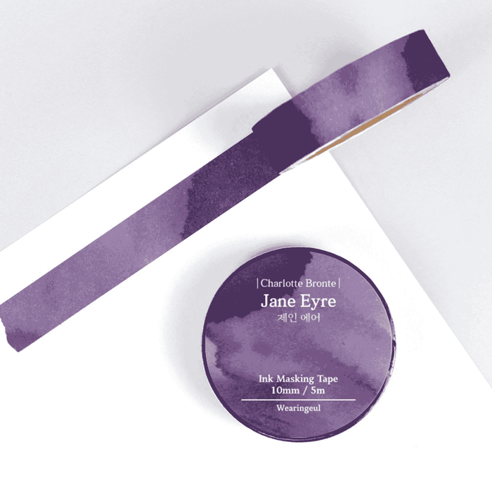 Jane Eyre