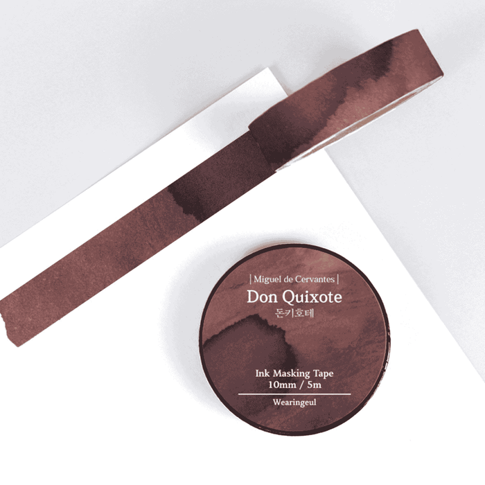 Don Quixote