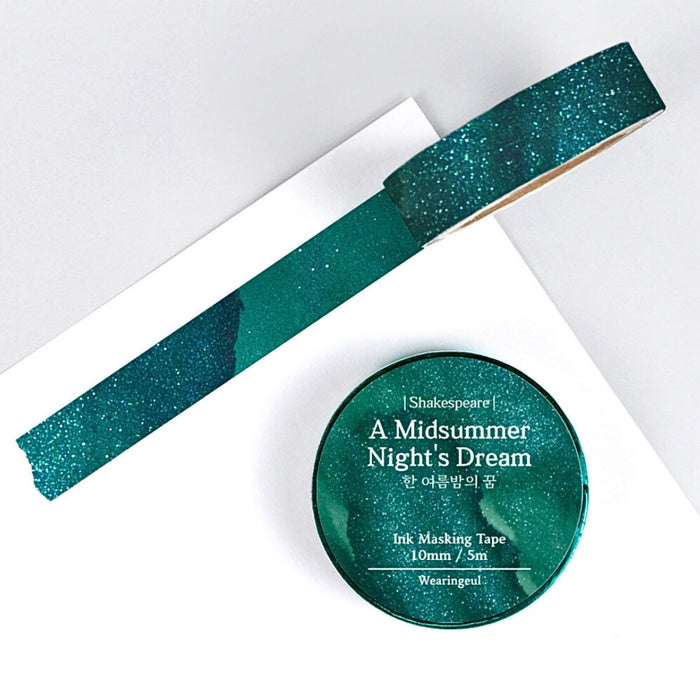 A Midsummer Night's Dream