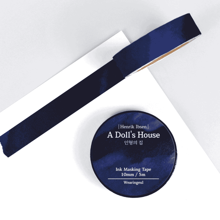 A Doll's House