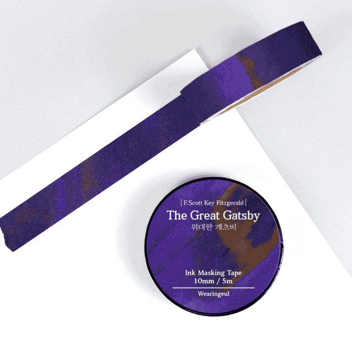 The Great Gatsby