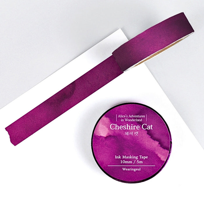 Cheshire Cat