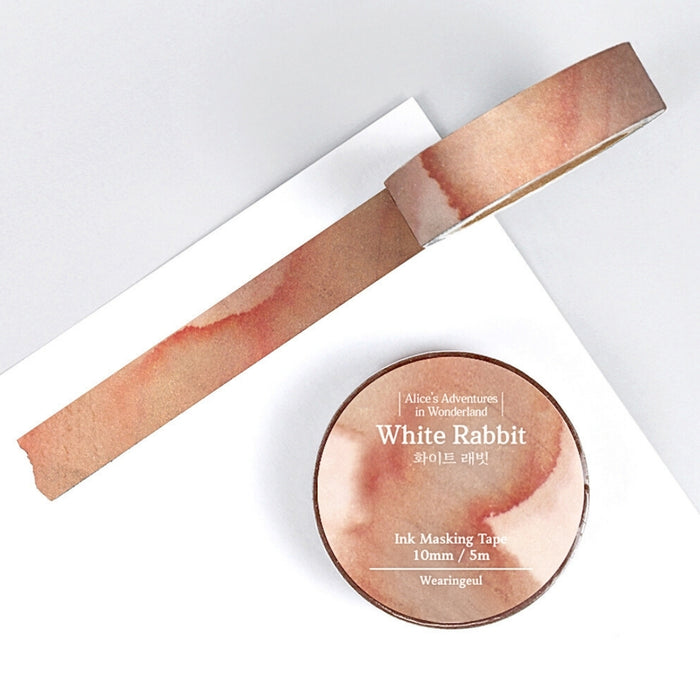 White Rabbit