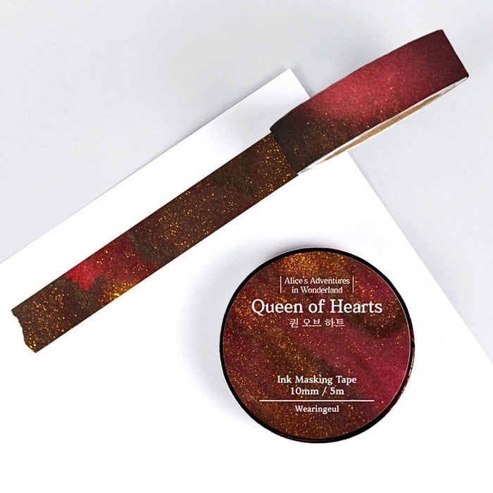Queen of Hearts