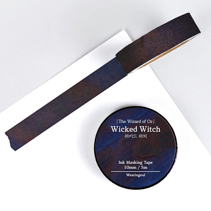 Wicked Witch