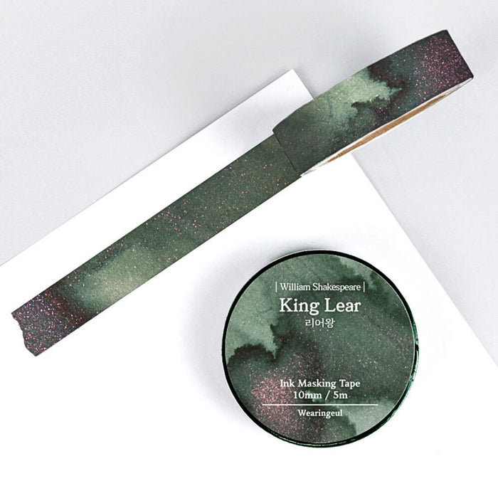 King Lear