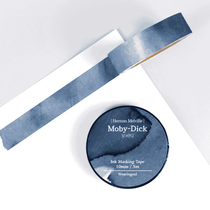 Moby-Dick