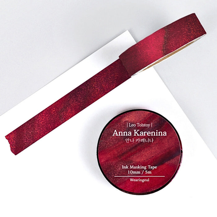 Anna Karenina