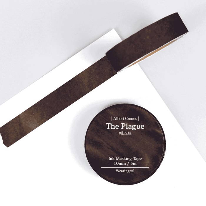 The Plague