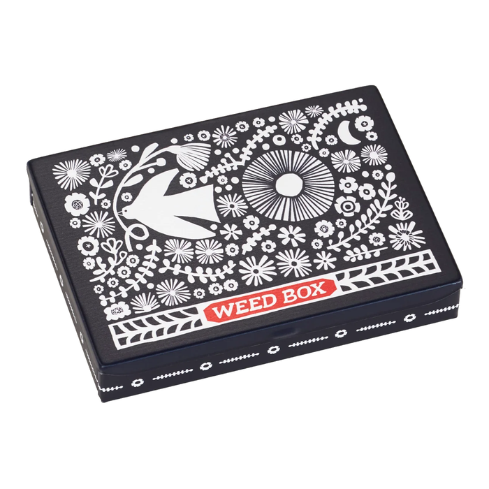 Weed Box Pocket Box