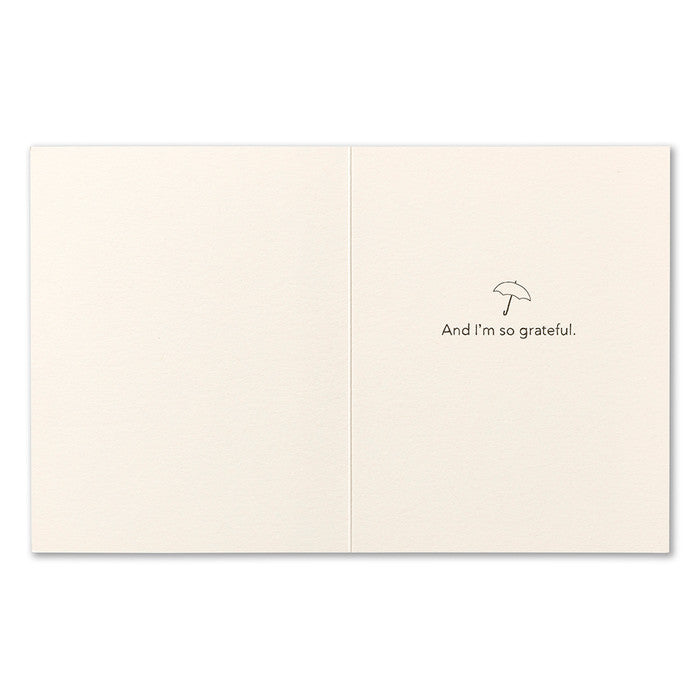 What a Difference Card