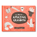 Why You're So Amazing, Grandma