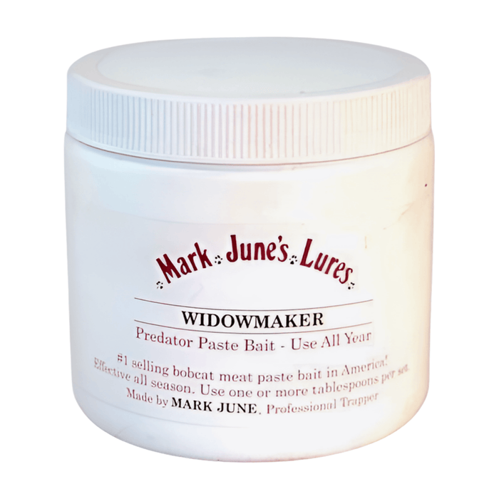 Widowmaker Bait -  June's Baits