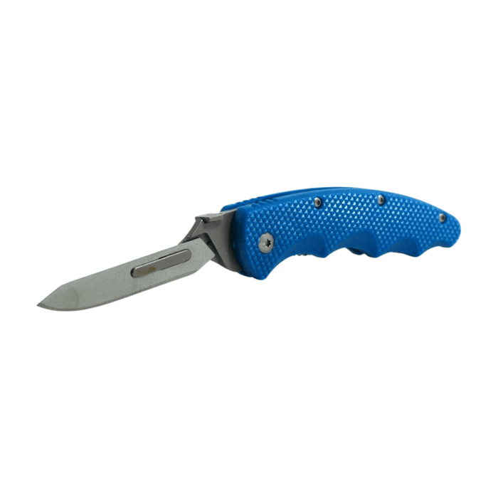 Wiebe Arctic Fox Knife