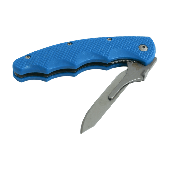Wiebe Arctic Fox Knife