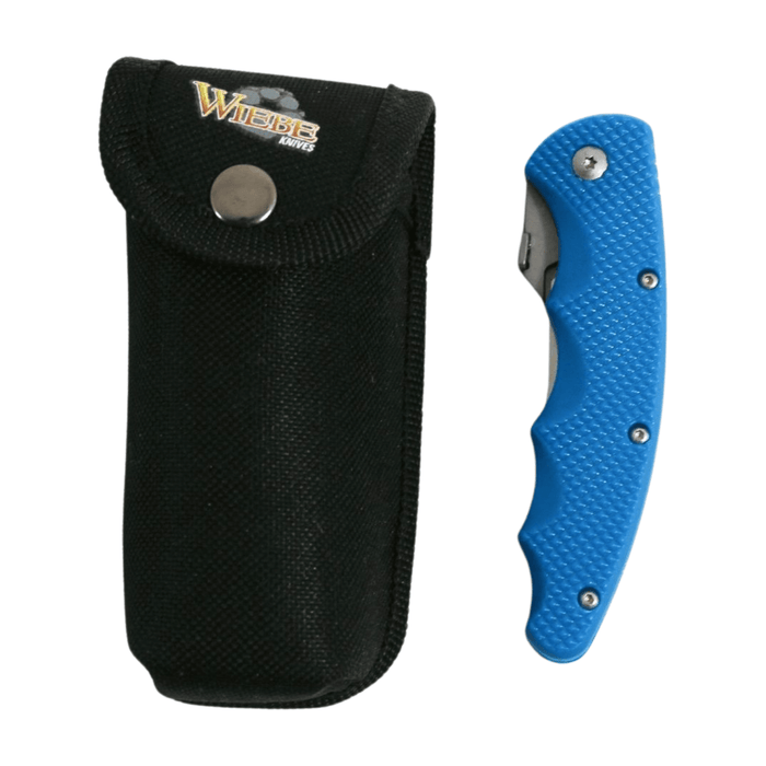 Wiebe Arctic Fox Knife