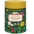 Wildflowers Mini Puzzle
